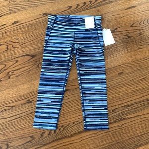 Gap Fit capris